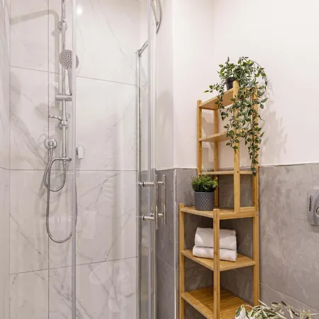 Apartment Italian Experience- Atelier La Scala Florence