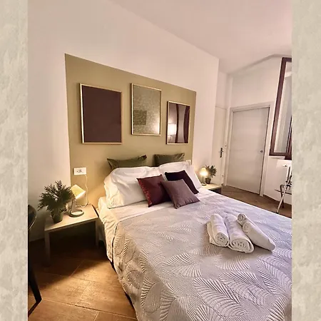 Residenza Bellieri Bed & Breakfast