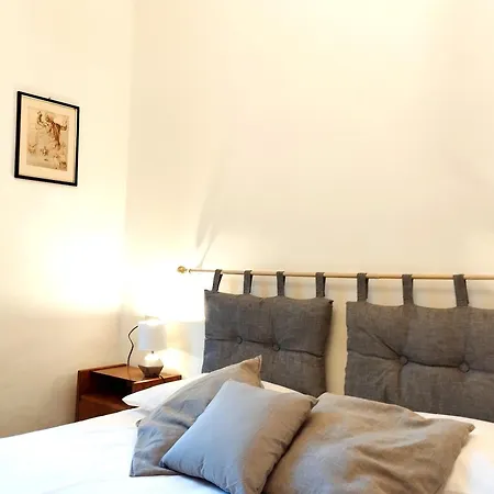 Villino Giulia * Firenze