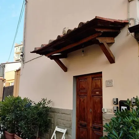 Villino Giulia Affittacamere