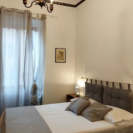 Villino Giulia Affittacamere *