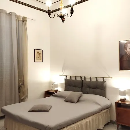 Affittacamere Villino Giulia Firenze