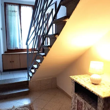 Villino Giulia *