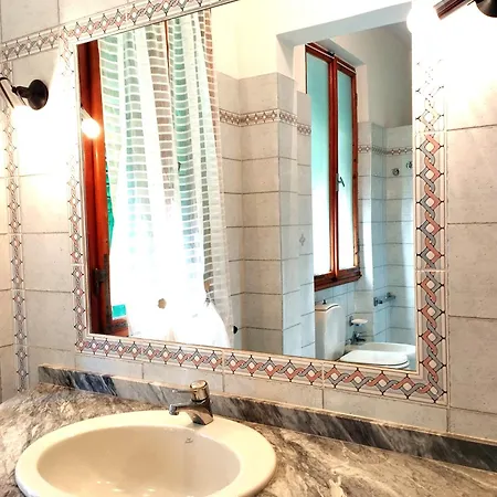 Villino Giulia Affittacamere Firenze