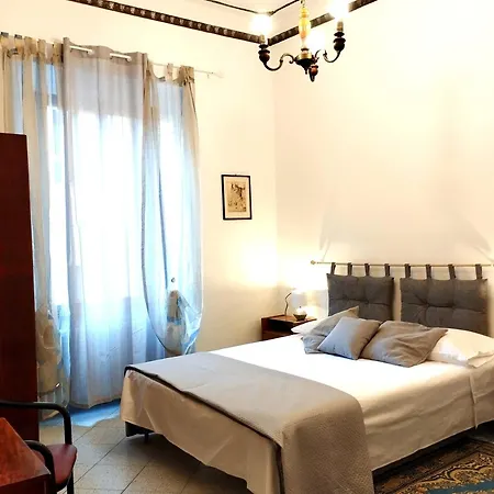 Affittacamere Villino Giulia Firenze