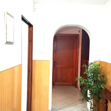 Villino Giulia *