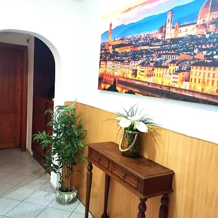 Affittacamere Villino Giulia
