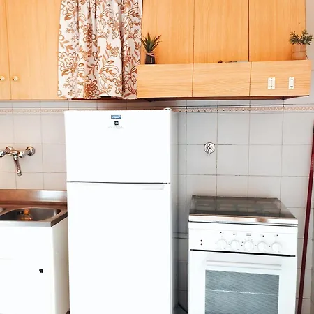 Affittacamere Villino Giulia Firenze