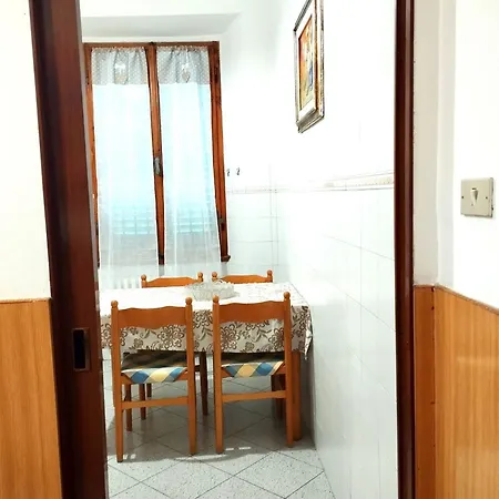 Affittacamere Villino Giulia