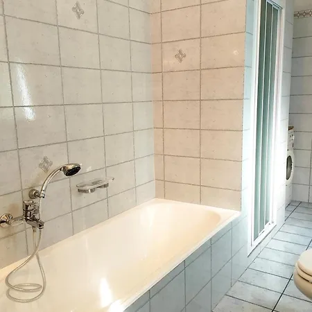 Villino Giulia Affittacamere Firenze