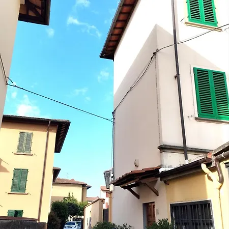 Affittacamere Villino Giulia *
