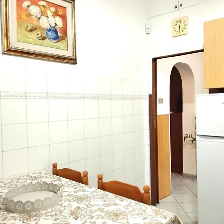 Villino Giulia * Firenze