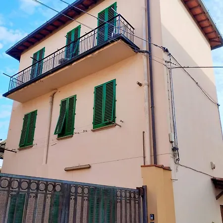 Affittacamere Villino Giulia