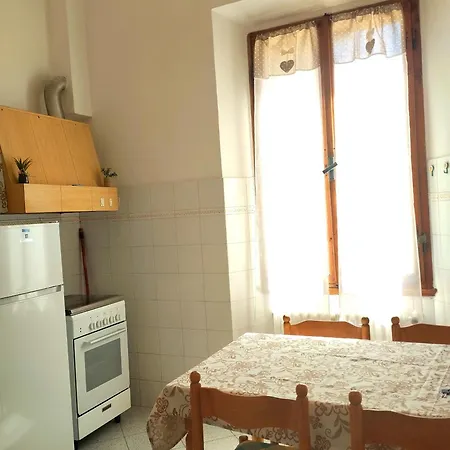 Affittacamere Villino Giulia Firenze