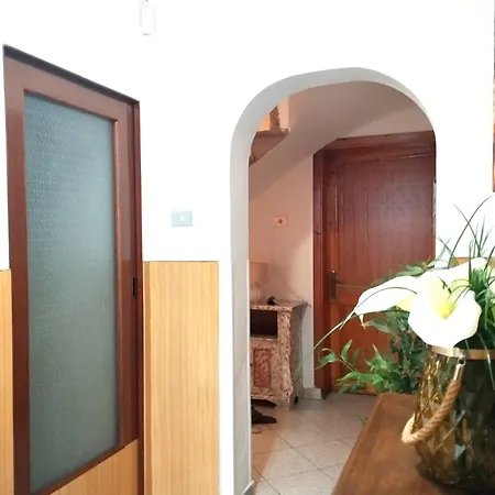 Affittacamere Villino Giulia