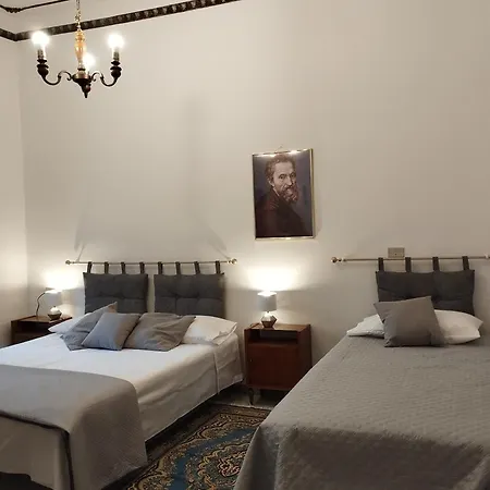 Villino Giulia Firenze