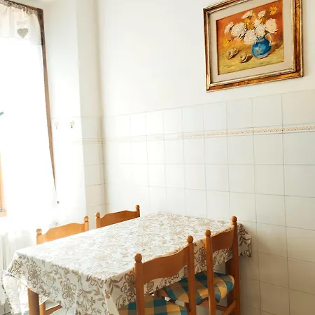 Affittacamere Villino Giulia Firenze