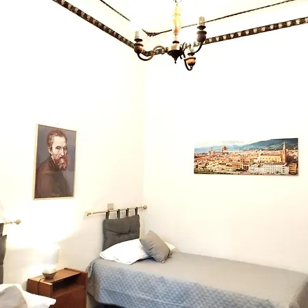 Affittacamere Villino Giulia Firenze