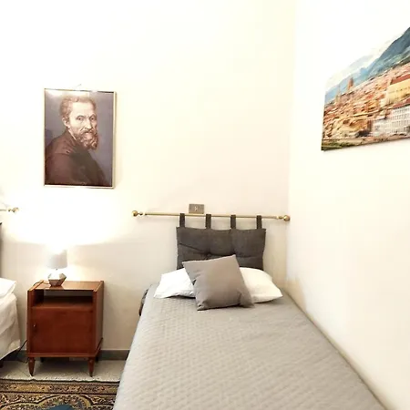 Villino Giulia Affittacamere Firenze
