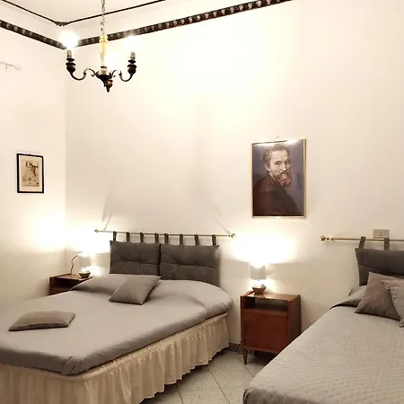 Villino Giulia Firenze