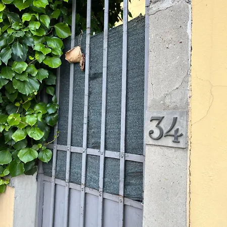 Apartment Enchanting With Patio, Lungarno *