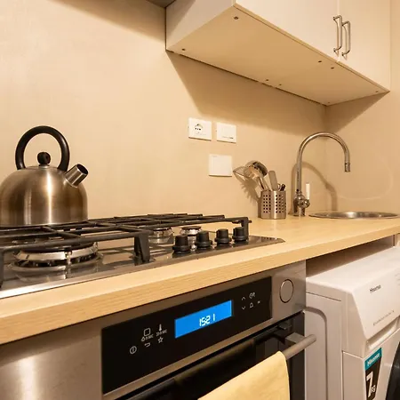 Apartment Keys Of Italy - Benci 20 Sartoria - Open Space Nearby Santa Croce