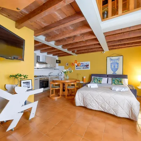 La Casa Di Dante Alighieri פירנצה