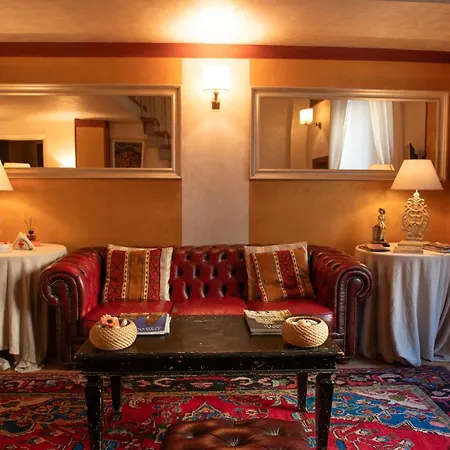 Apartment Mamo - Peruzzi Luxury Florence
