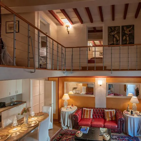 Mamo - Peruzzi Luxury Florence