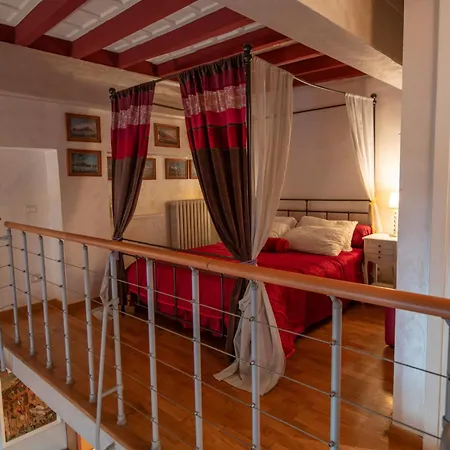 Mamo - Peruzzi Luxury Apartment
