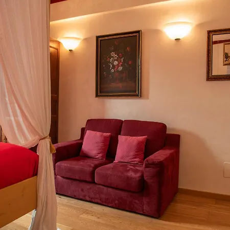 Apartment Mamo - Peruzzi Luxury *