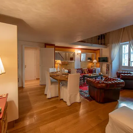 Mamo - Peruzzi Luxury Apartment Florence