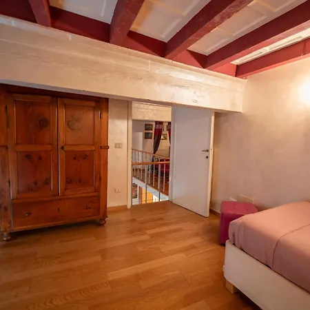 Apartment Mamo - Peruzzi Luxury