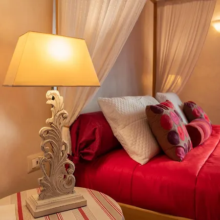 Apartment Mamo - Peruzzi Luxury *