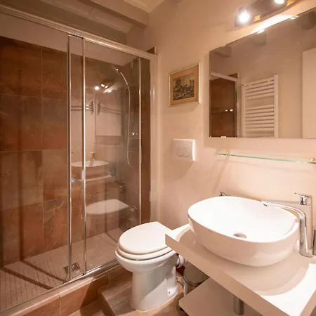 Mamo - Peruzzi Luxury * Florence