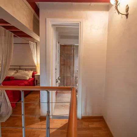 Mamo - Peruzzi Luxury Apartment Florence