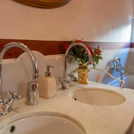 Mamo - Peruzzi Luxury * Florence