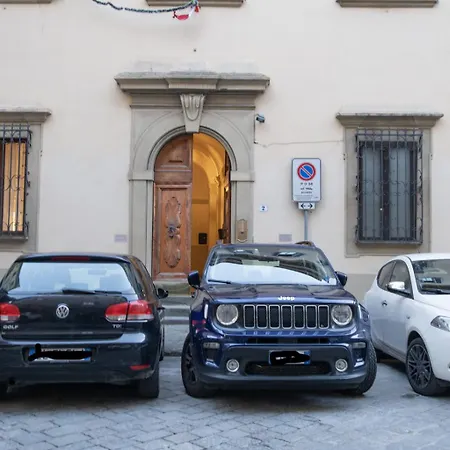 Mamo - Peruzzi Luxury Apartment