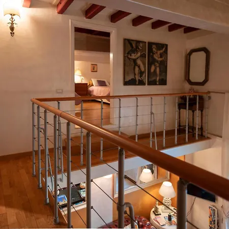 Apartment Mamo - Peruzzi Luxury *