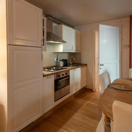 Apartment Mamo - Peruzzi Luxury Florence