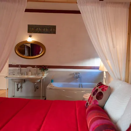 Mamo - Peruzzi Luxury Apartment *