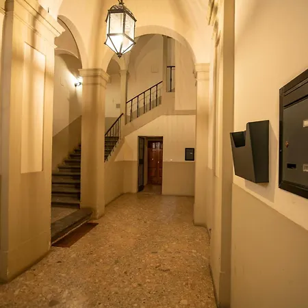 Apartment Mamo - Peruzzi Luxury Florence