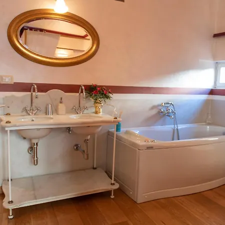 Apartment Mamo - Peruzzi Luxury