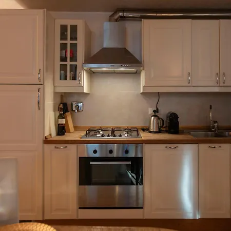 Mamo - Peruzzi Luxury Apartment *
