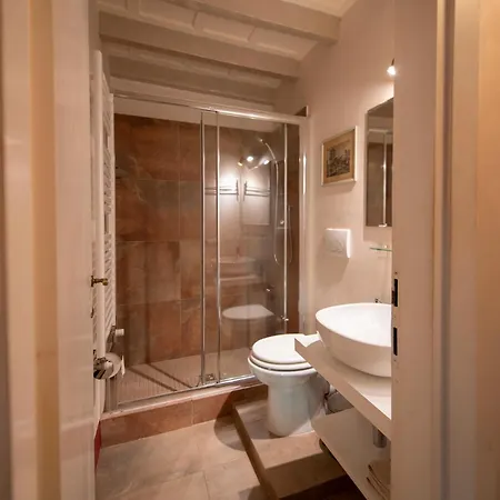 Mamo - Peruzzi Luxury Florence