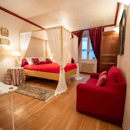 Mamo - Peruzzi Luxury Apartment *
