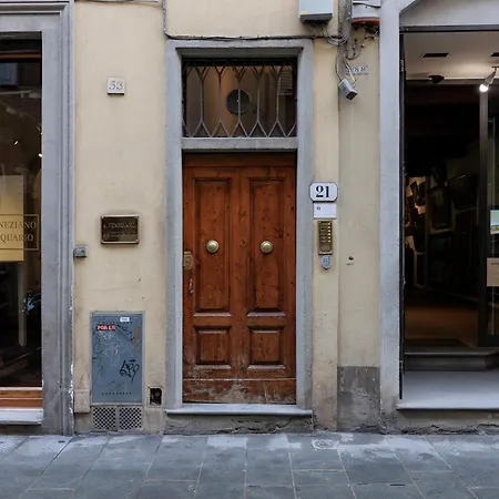 Novella Cozy House Apartment Florence