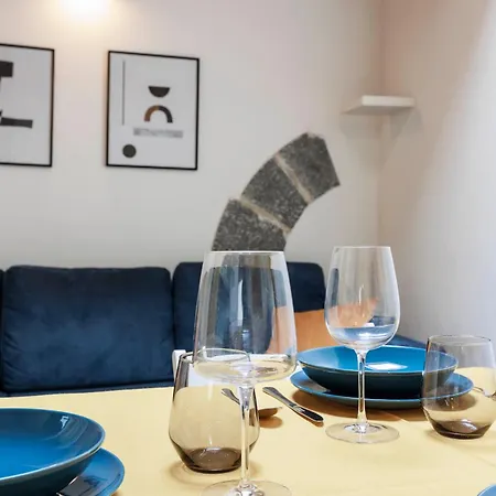 Novella Cozy House Apartment Florence