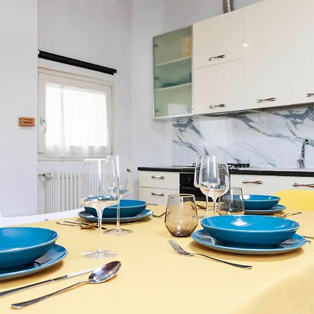Novella Cozy House * Florence