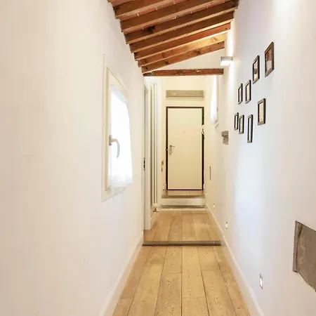 Novella Cozy House Apartment